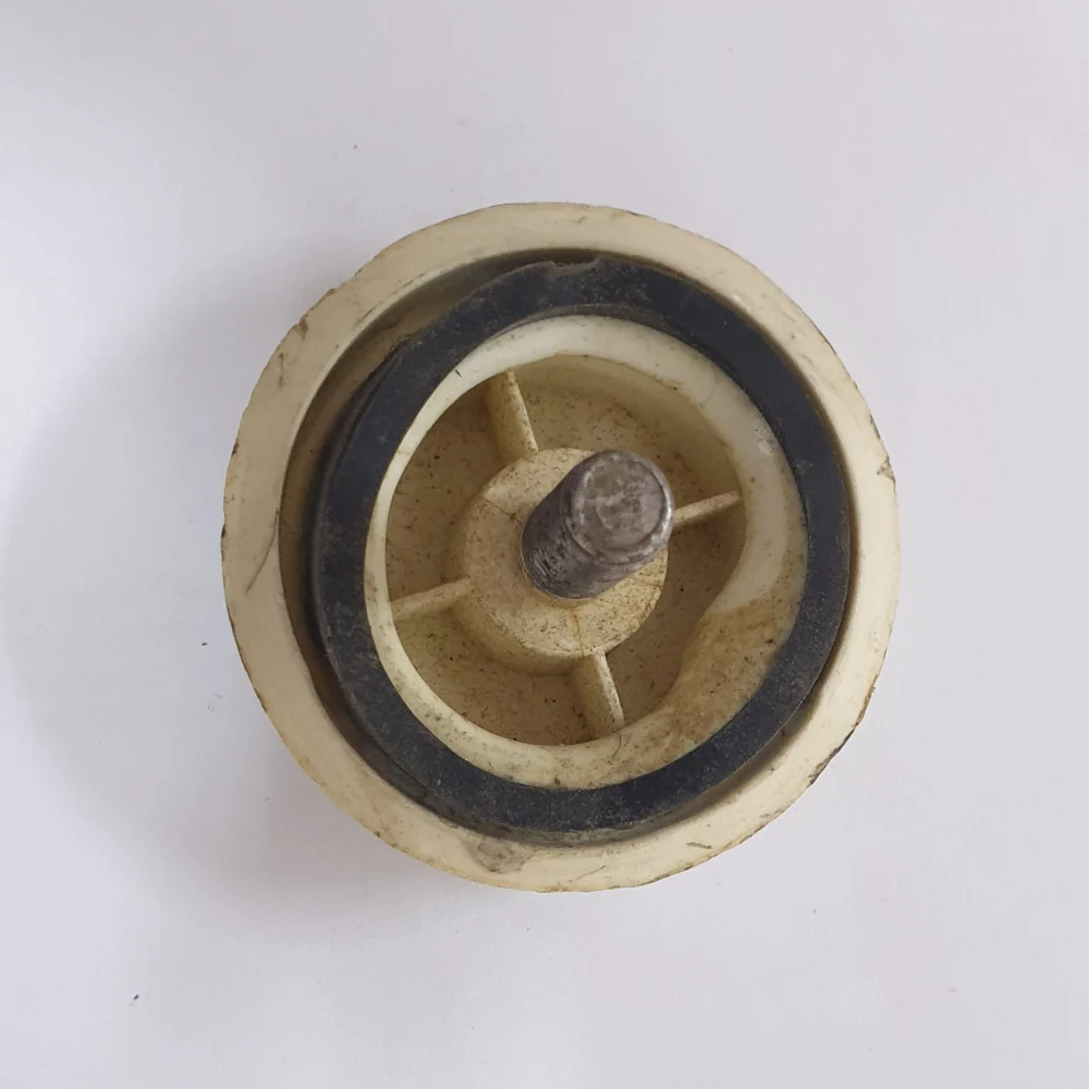 #01422 مسمار بولت عمود سبيد كوين / SHAFT TOP BOLT SPEED QUEEN