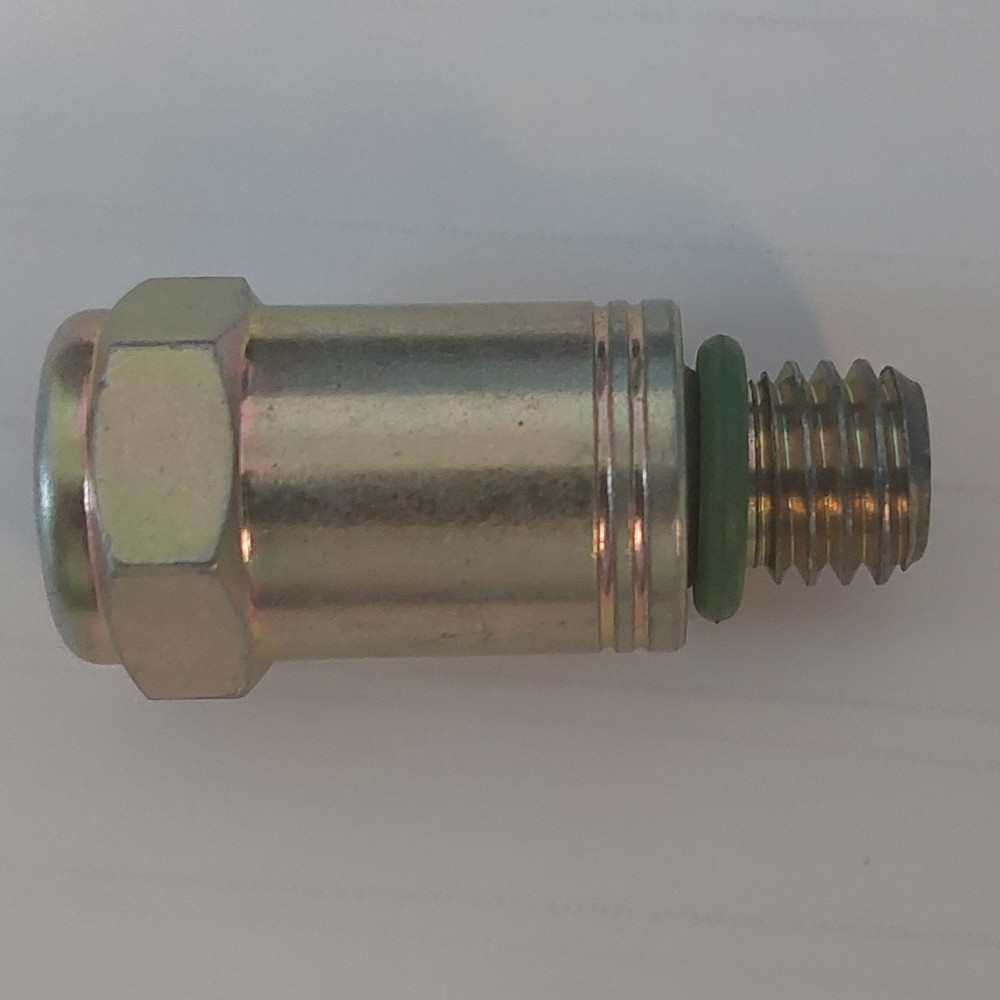 #10324W بلف سافتي لكمروسر السيارة / SAFETY VALVE M10X1.5mm AB-N413