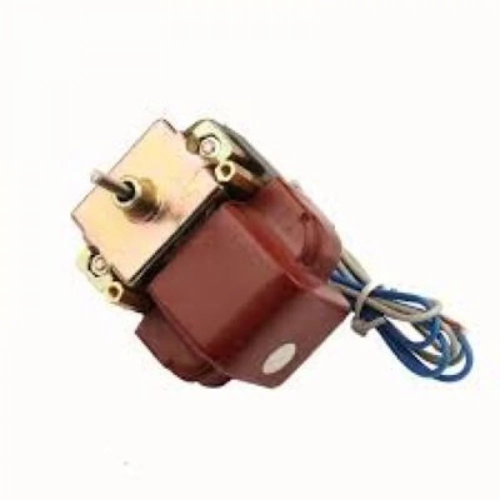 05396C#  ماطور ثلاجة سانيو / SANYO REFRIGERATOR FAN MOTOR ECR PRODUCT INC 127V