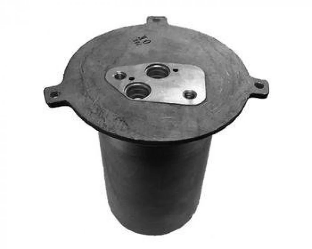 #10961C صفاية مكيف فريون بي ام دبليو اي 38 -96/ RECEIVER DRIER BMW E-38 96