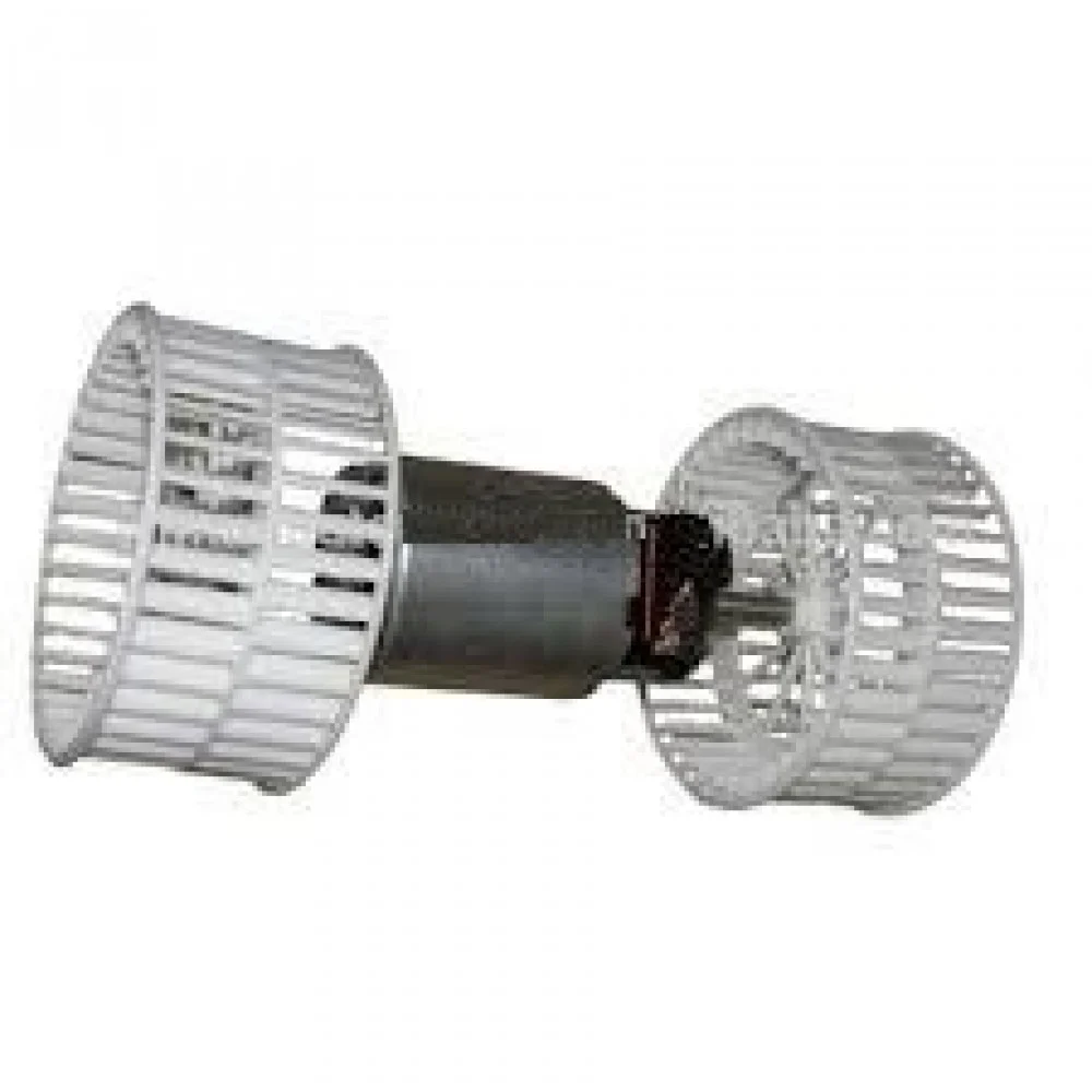 12253M# مروحة بلور اكتروس ماليزي / BLOWER FAN ACTROS MP1-MP2-MP3