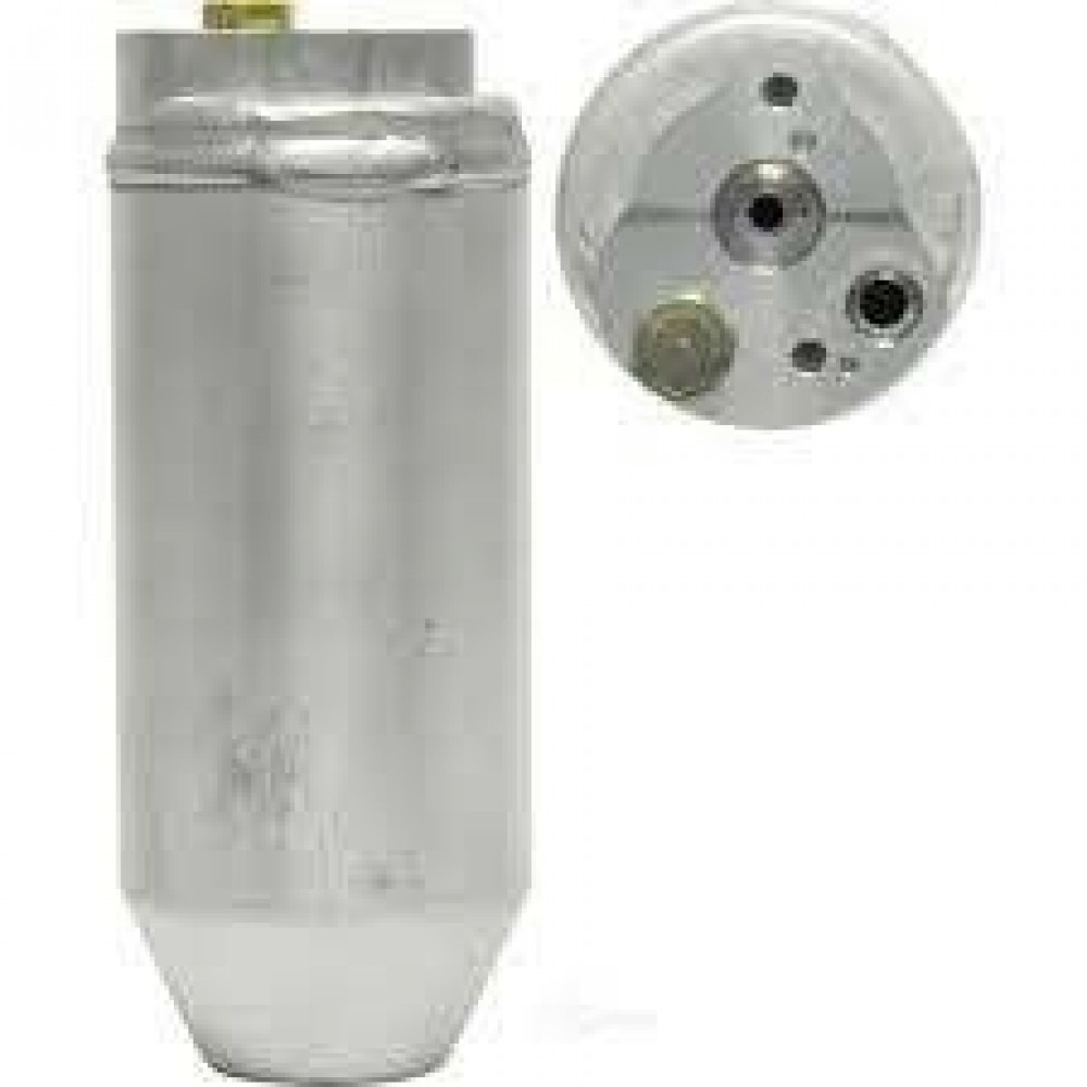 12034C# صفاية فريون جاكور كوبي اكس كي 8 واكس كي ار 99 / RECEIVER DRIER JAGUAR COUPE XK8 XKR 99