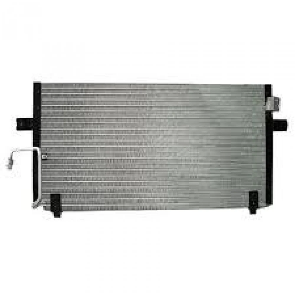 12648T# Air conditioner condenser Nissan Maxima Primera Cefiro 99-01 / CONDENSER NISSAN MAXIMA PREMERA CEFERO 99-01