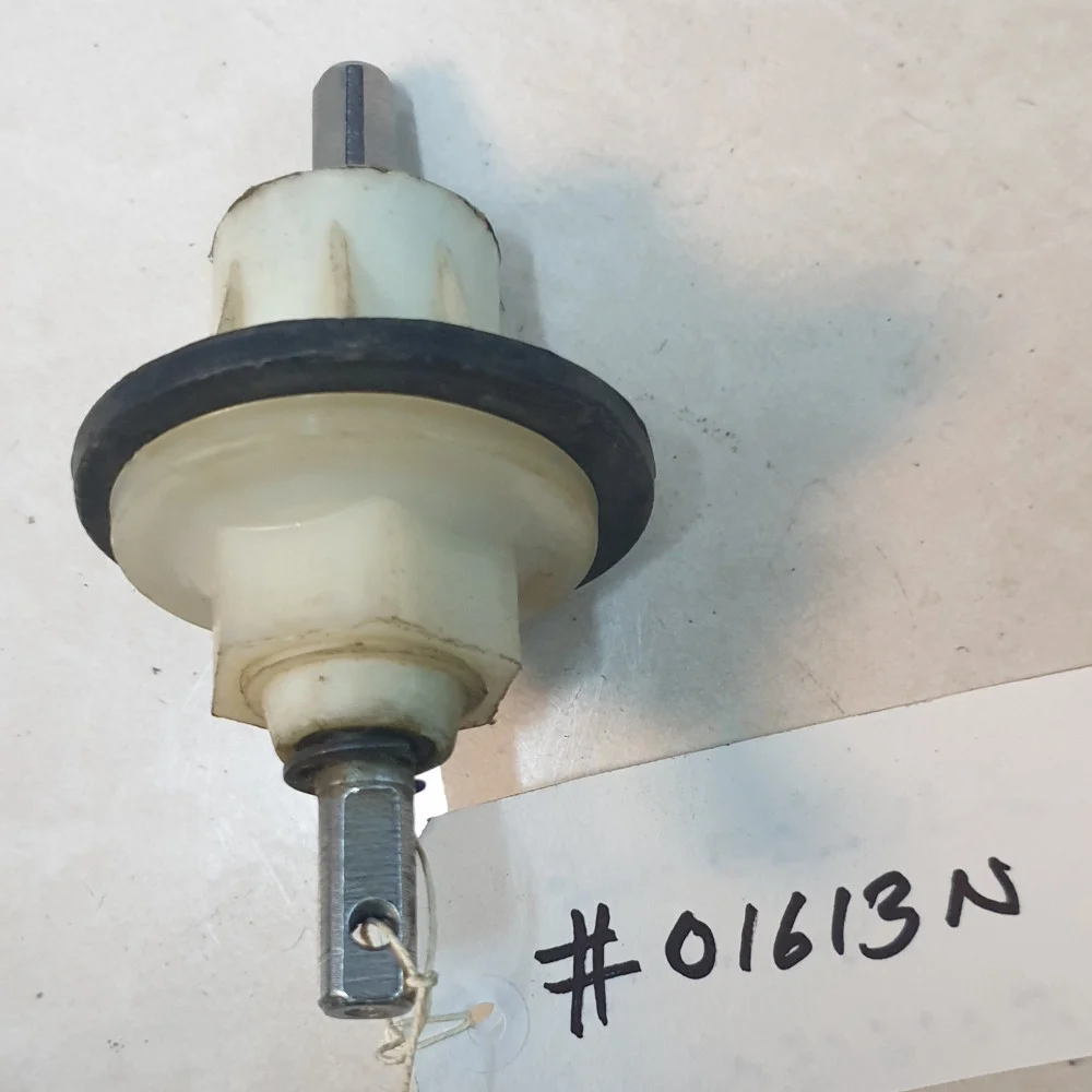 #01613N  عمود غساله شارب موديل 22 / AMOD SHAFT SHARP WASH MACHINE MODEL 22 ATCO