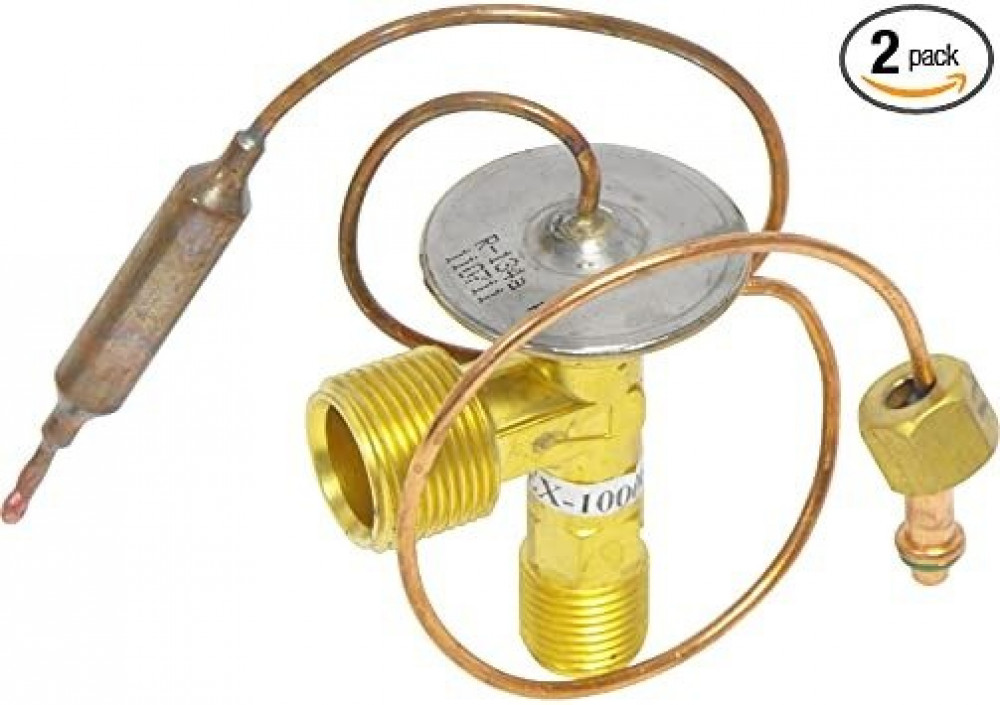 10221C# بلف مكيف فريون تويوتا وهوندا EXPANSION VALVE HONDA TOYOTA #