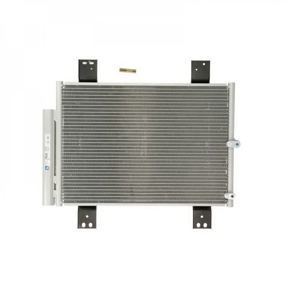 #10591C لديتر مكيف ديهاتو تريوس ورشؤ 07 /CONDENSER DAIHATSU TERIOS 07 AB-0762