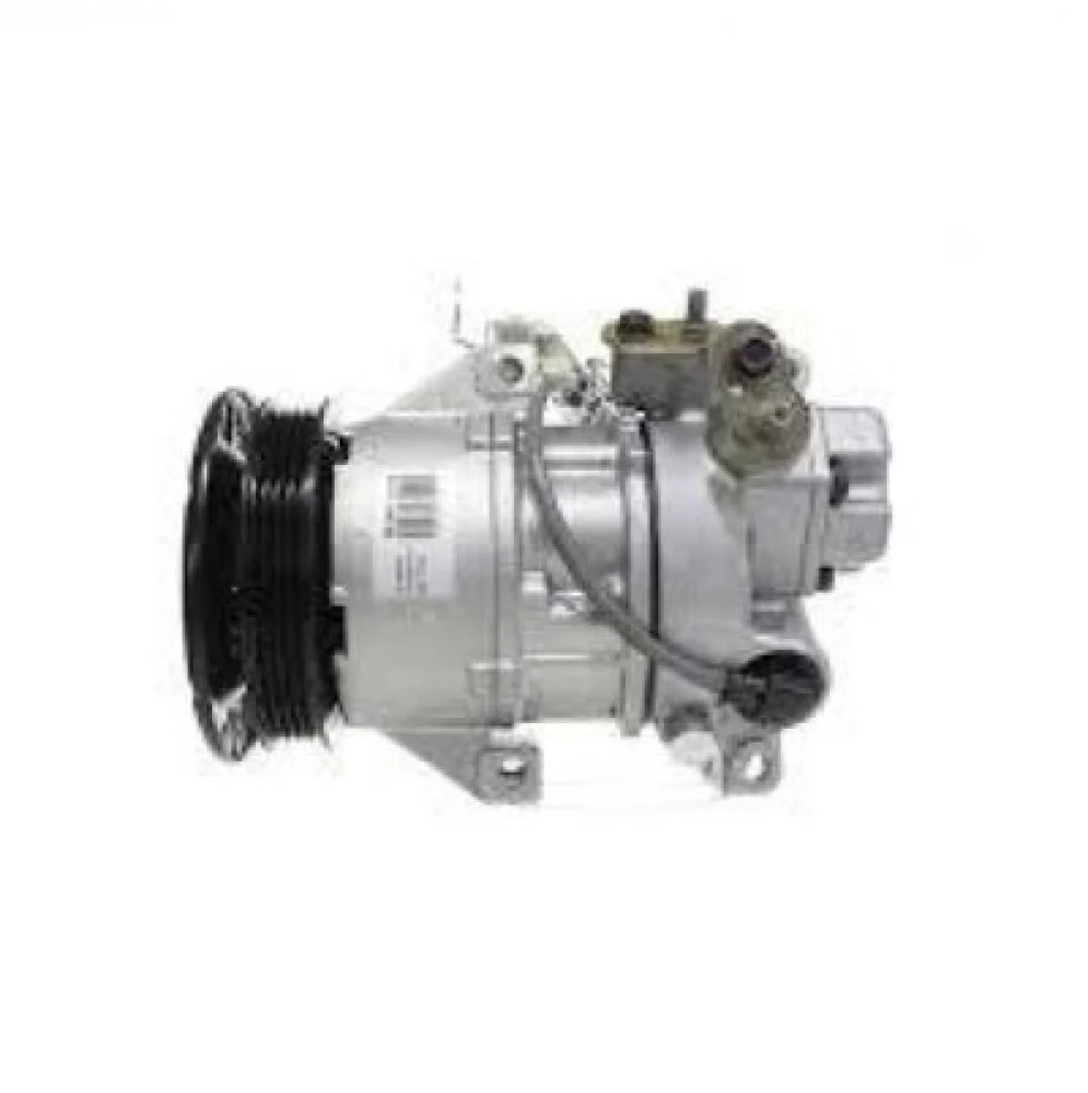12010JJ# كمبروسر مكيف ياريس 06-13 / COMPRESSOR TOYOTA YARIS 06-13