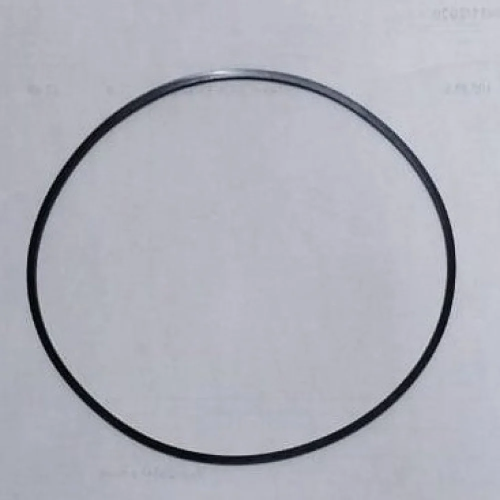 #12508W  وجه كمبروسر ساندن 507-508 505 / GASKET O-RING COMPRESSOR SANDEN SD508 SD-507 SD-505