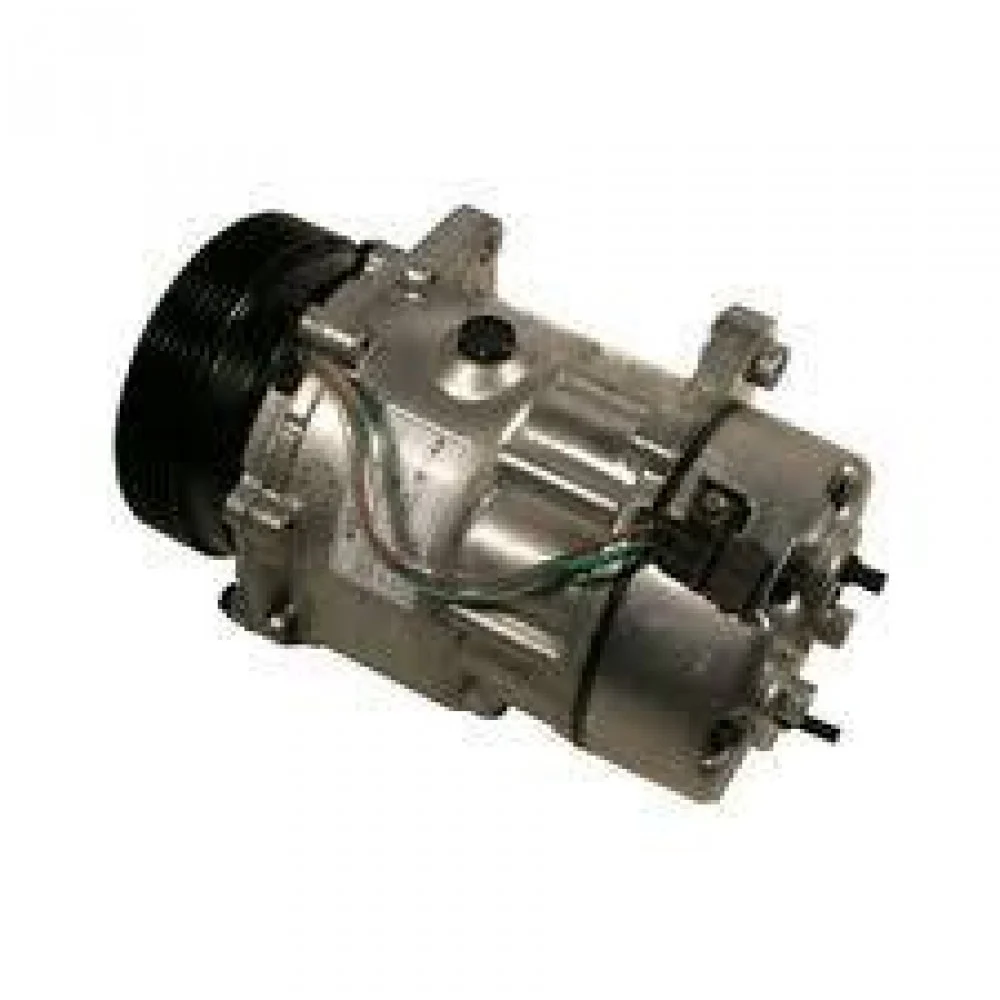 11834C# كمبروسر فولكسواجن بورا /COMPRESSOR VOLKSWAGEN GULF BORA A3 97-05 12V