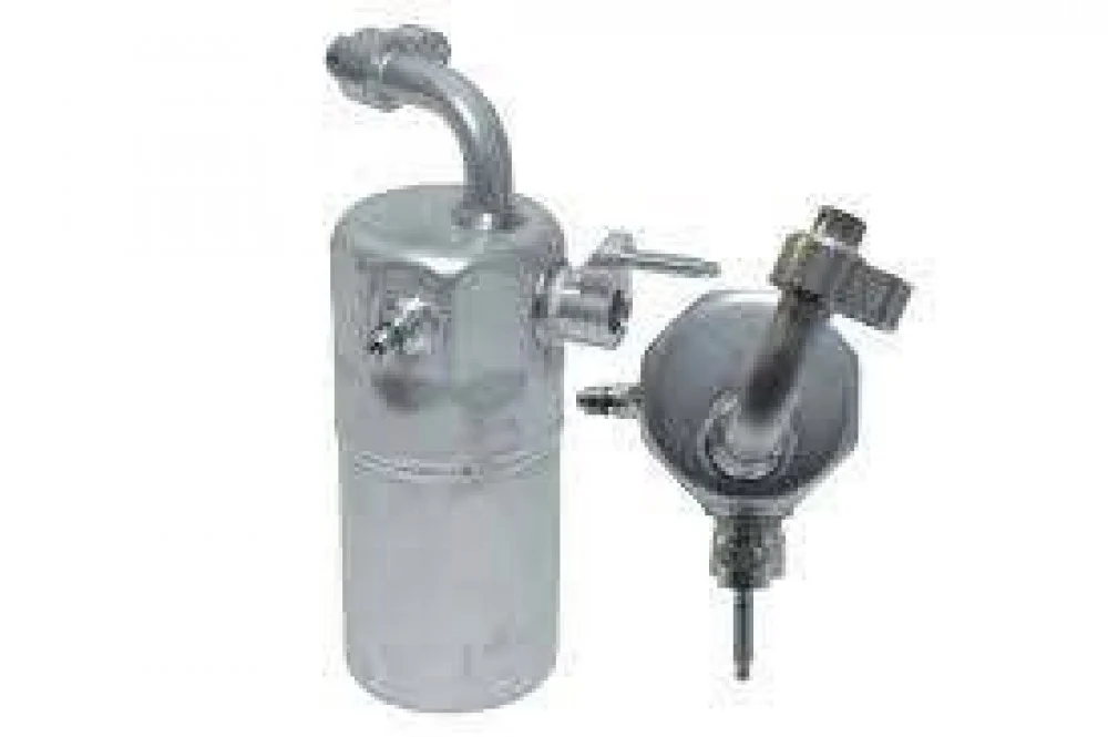 04 وصفاية كاديلاك واسكاليد وسيلفرادو 04-07/ R DRIER  CADILLAC ESCALADE SILVERADO 04-07 GM 99-04