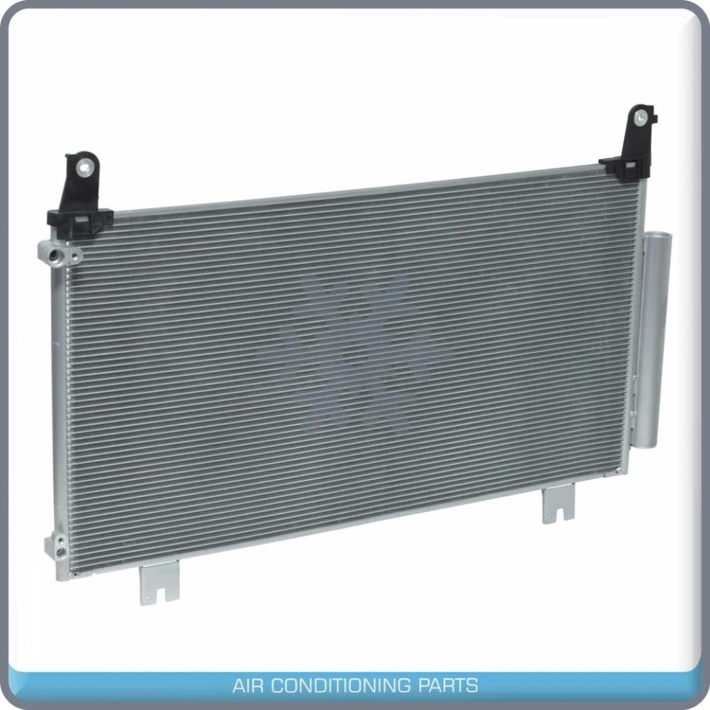 #11623T لديتر مكيف فريون هوندا سيفك 2017-2019  CONDENSER HONDA CIVIC PETROL 2017-2019