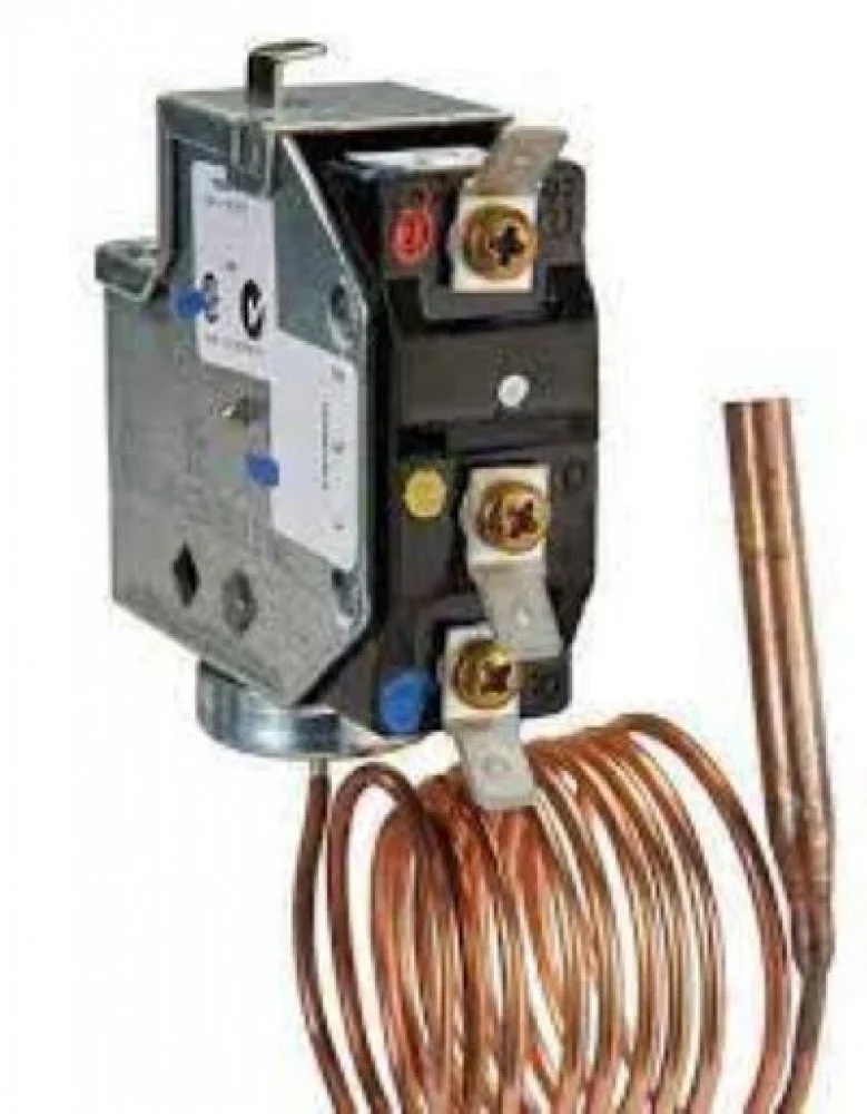 05732A# برشر كونترو جونسون كونترول / PRESSURE CONTROL JHONSON CONTROL P20BB-1C 5-150 PSIG 50-1100 KPA 1/4
