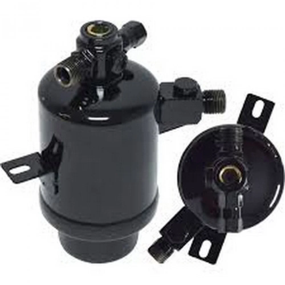 #10128W صفاية مكيف فريون مرسيدس دبليو 160 دبليو 201 / RECEIVER DRIER MERCEDES W190 W201