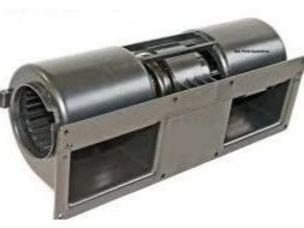 #10776T  بلور هوا باص 24 فولت 24 فولت / BLOWER FAN ASSEMBLY BUS 24V DC