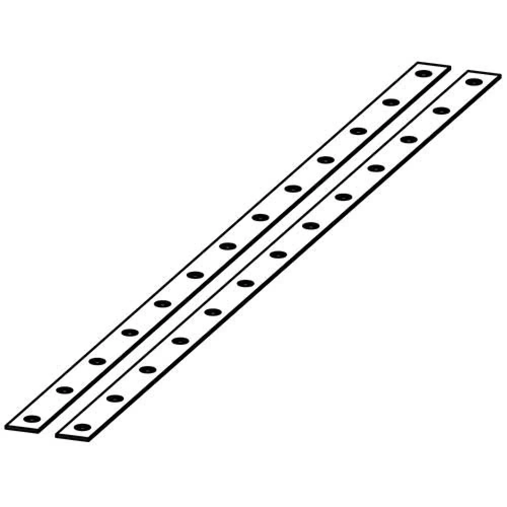 12970C#  مربط فلاتر حديد STEEL STRIPS FOR PIPE HANGING AB-10256