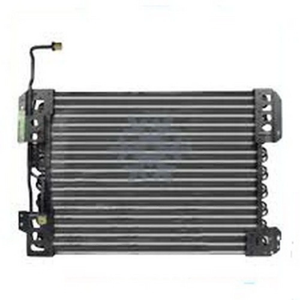 12877C#لديتر مكيف مرسيدس اكسور 01-04 / CONDENSER MERCEDES AXOR 01-04   MODEL 2035 2040 2540 3340