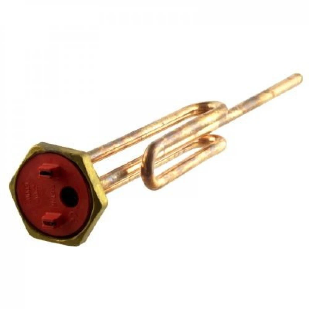 #00508C قلب سخان ماء 1500 وات 127 فولت /WATER HEATER ELEMENT 1500W 127V