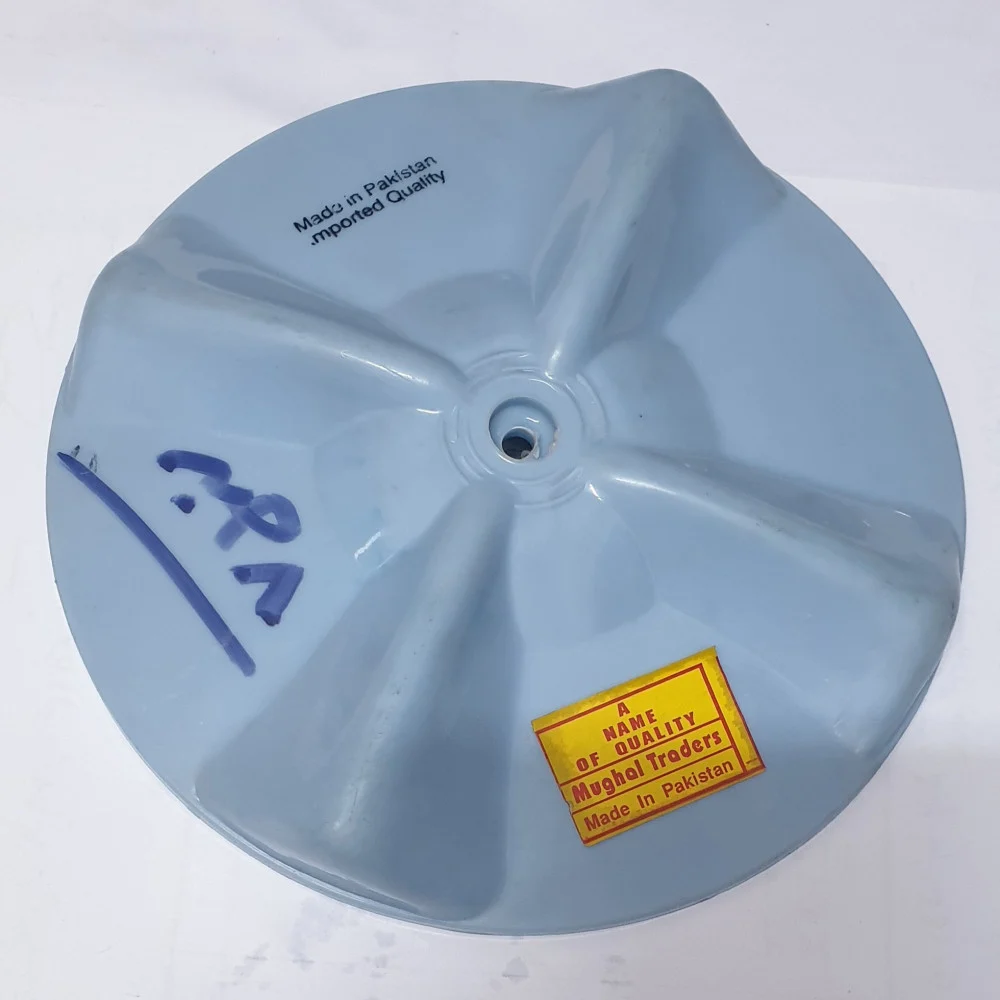 #06942N بروانة غسالة ثياب 185 ملم في  11X9 ملم / PULSATOR WASH MACHINE 185mm X 11X9mm HOLE OVAL