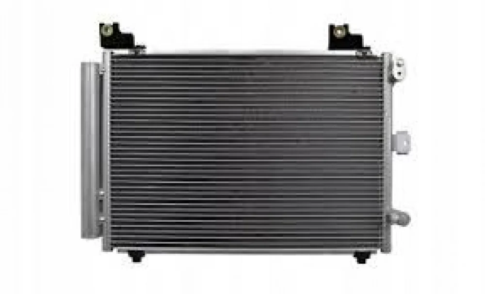 #13214T# لديتر مكيف ديهاتسو تريوس 04-08 CONDENSER DAIHATSU TERIOS 04-08