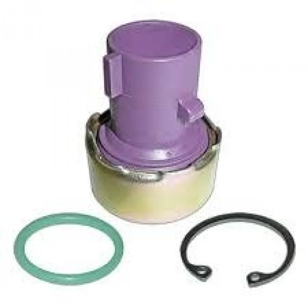 11573C# حساس كمبروسر امريكي / COMPRESSOR SWITCH SENSOR PURBLE GM V5