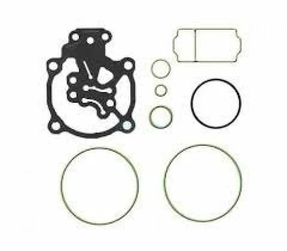 11937W# اصلاح كمبروسر باناسونيك / COMPRESSOR GASKET KIT PANASONIC