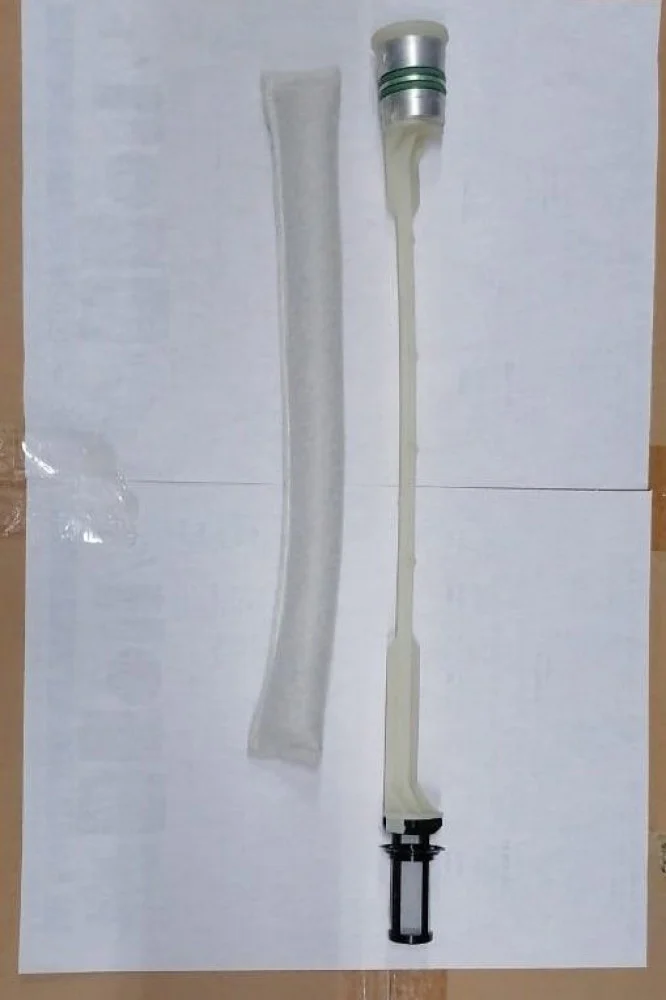 #12271C فلتر كوندنسر صاروخ بلاستيك PLASTIC ROCKET DRIER
