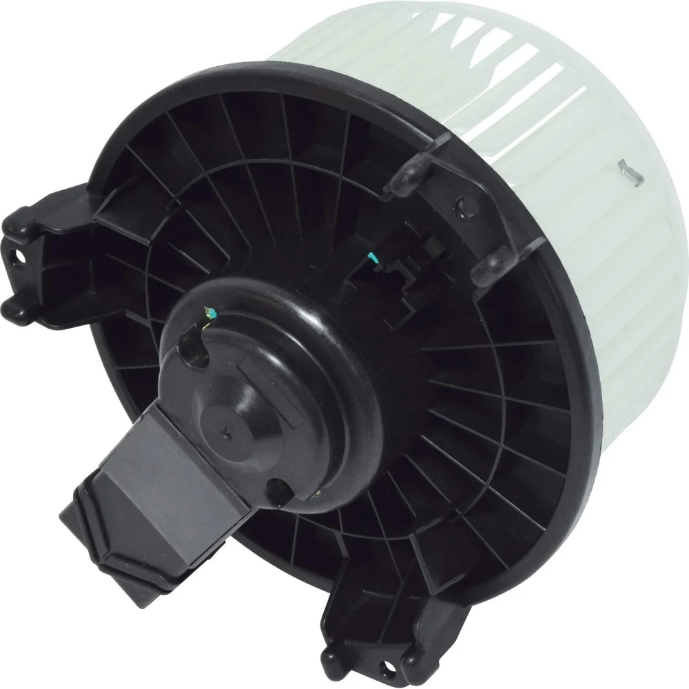 #11423C مروحة طبلون بلور بوكلاين كاتربيلر / BLOWER MOTOR POCLAIN CATERPILLAR 330D 330 AB-2235