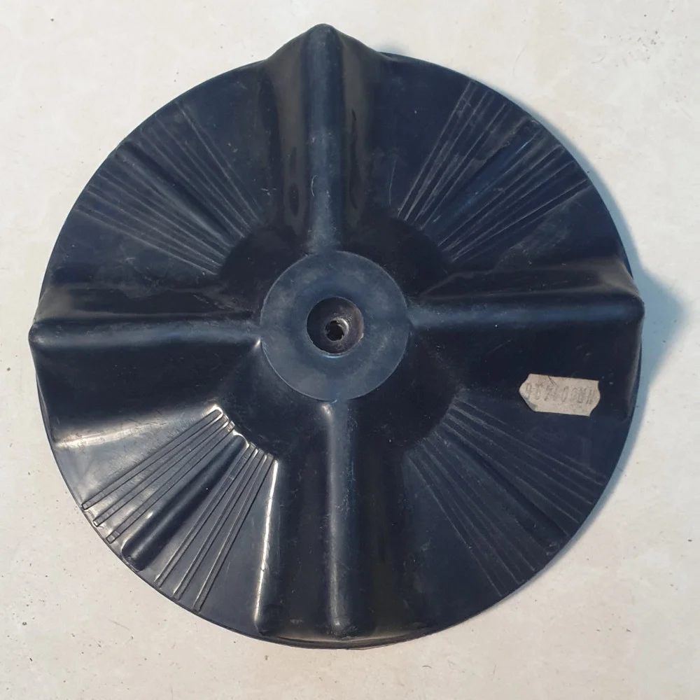 01496# بروانة غسالة سانيو PULSATOR SANYO WASH MACHINE 196mm ROUND
