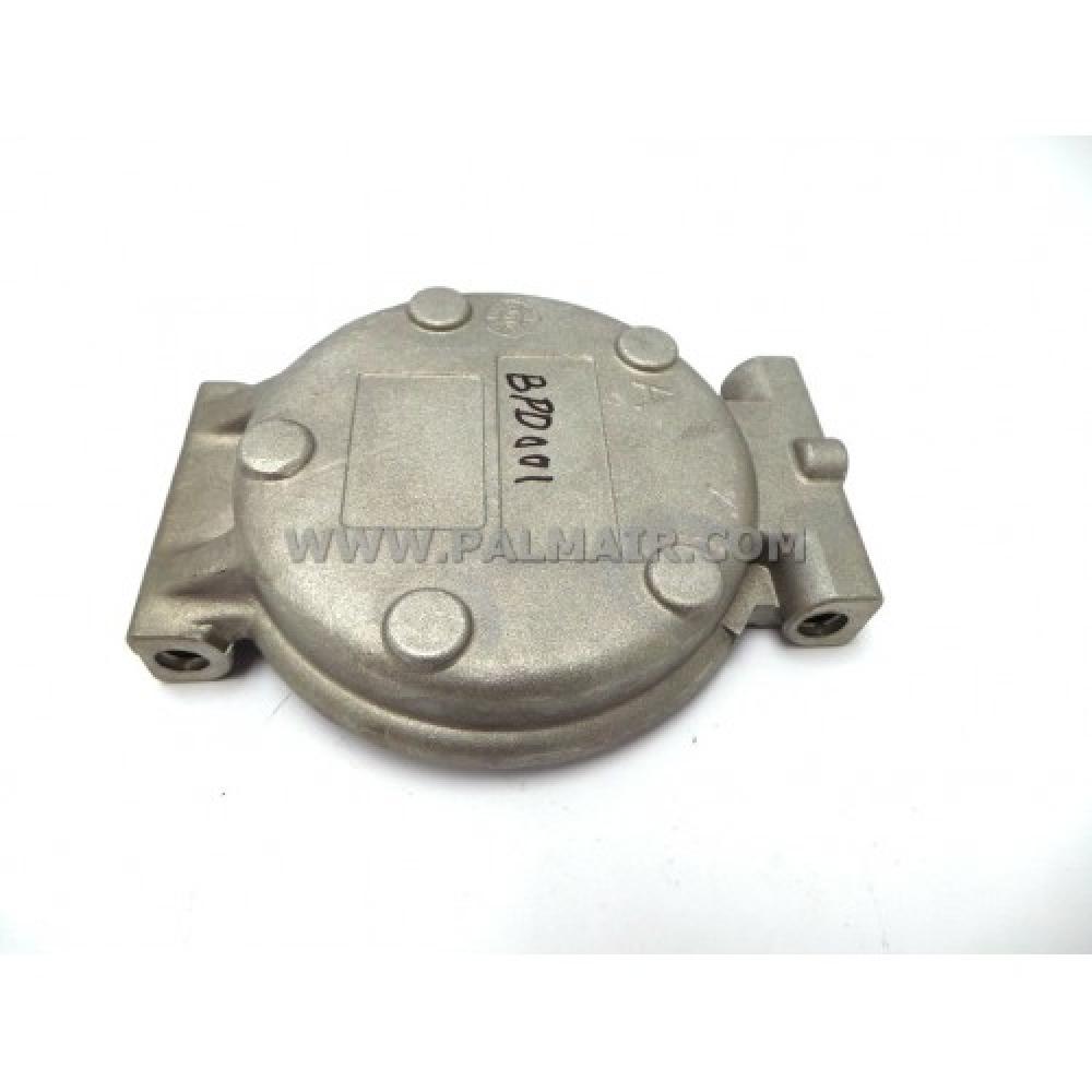 #11108W غطاء كمبروسر خلفي 10PA15C  REAR HEAD FOR COMPRESSO 10PA15C