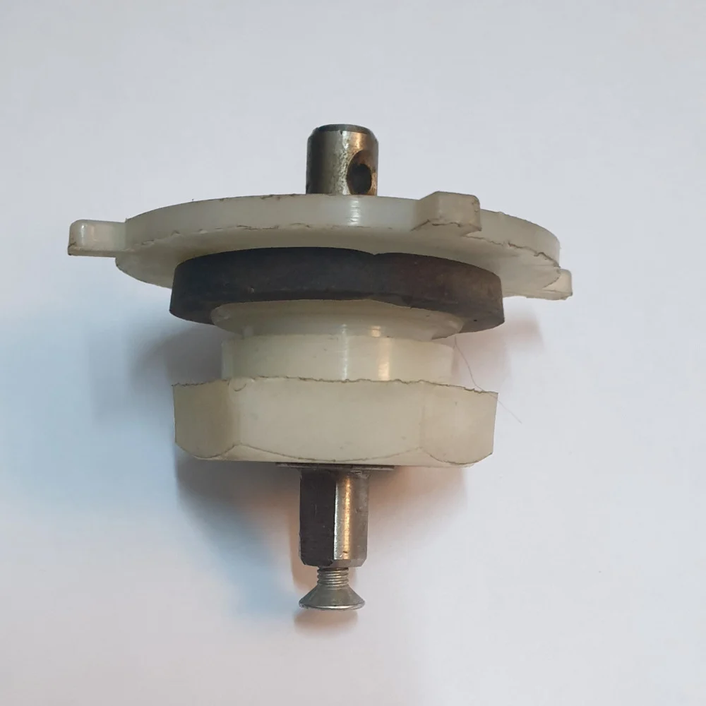 #05344N عمود غسالة اطفال ناشنال AMOD SHAFT NATIONAL BABY WASH MACHINE