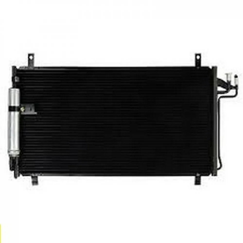 #13212T لديتر مكيف نيسان انفاينتي جي 35 موديل 03-07/ CONDENSER INFINITI G35 COUPE CTS 03-07