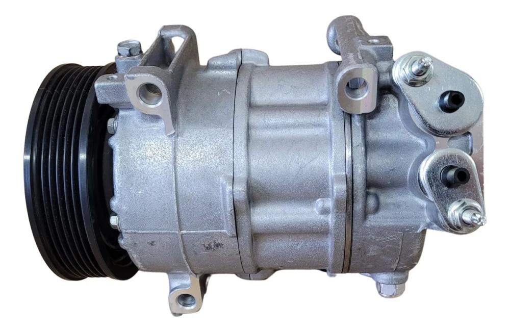 #10807DJ كمبروسر مكيس سيارة بيجو COMPRESSOR PEOGEUT 3008 2019-2022 12V JAPAN