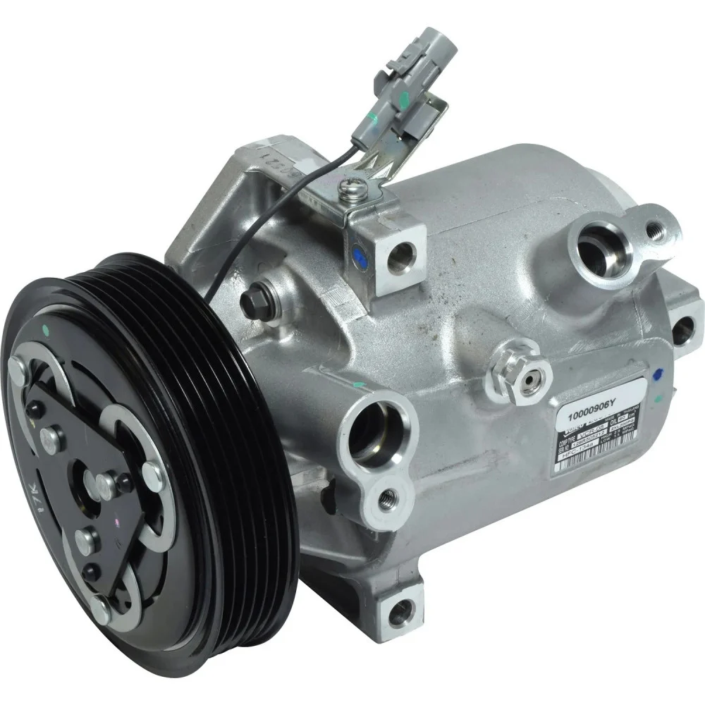 #10499T كمبروسر ميراج واتريج 2014-2020 / COMPRESSOR MIT. MIRAGE MIRAG G4 ATTRAGE 2014-2020