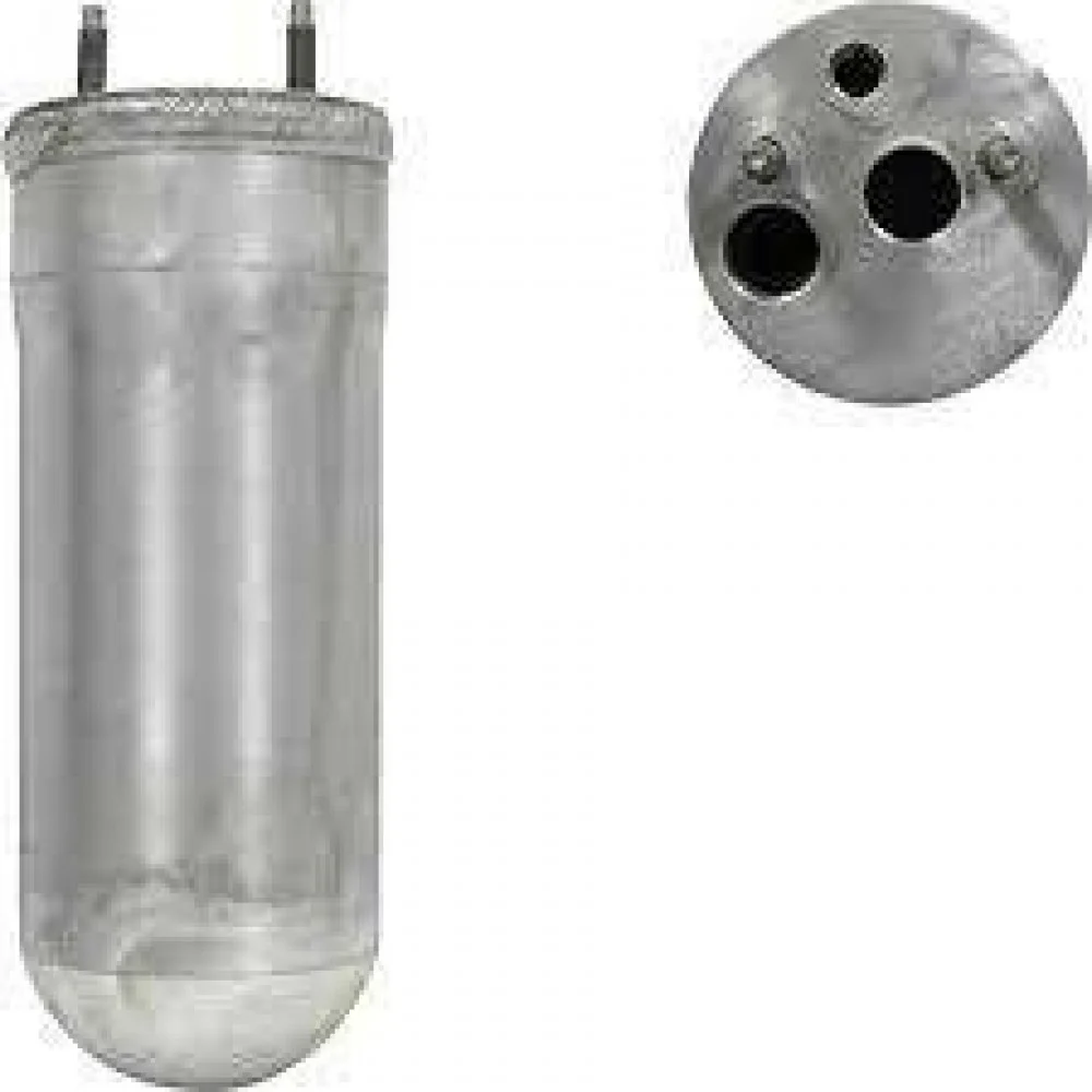 12022W#صفاية فريون ناقلة فورد / ACCUMULATOR FOR INTERNATIONAL TRUCK 02-04