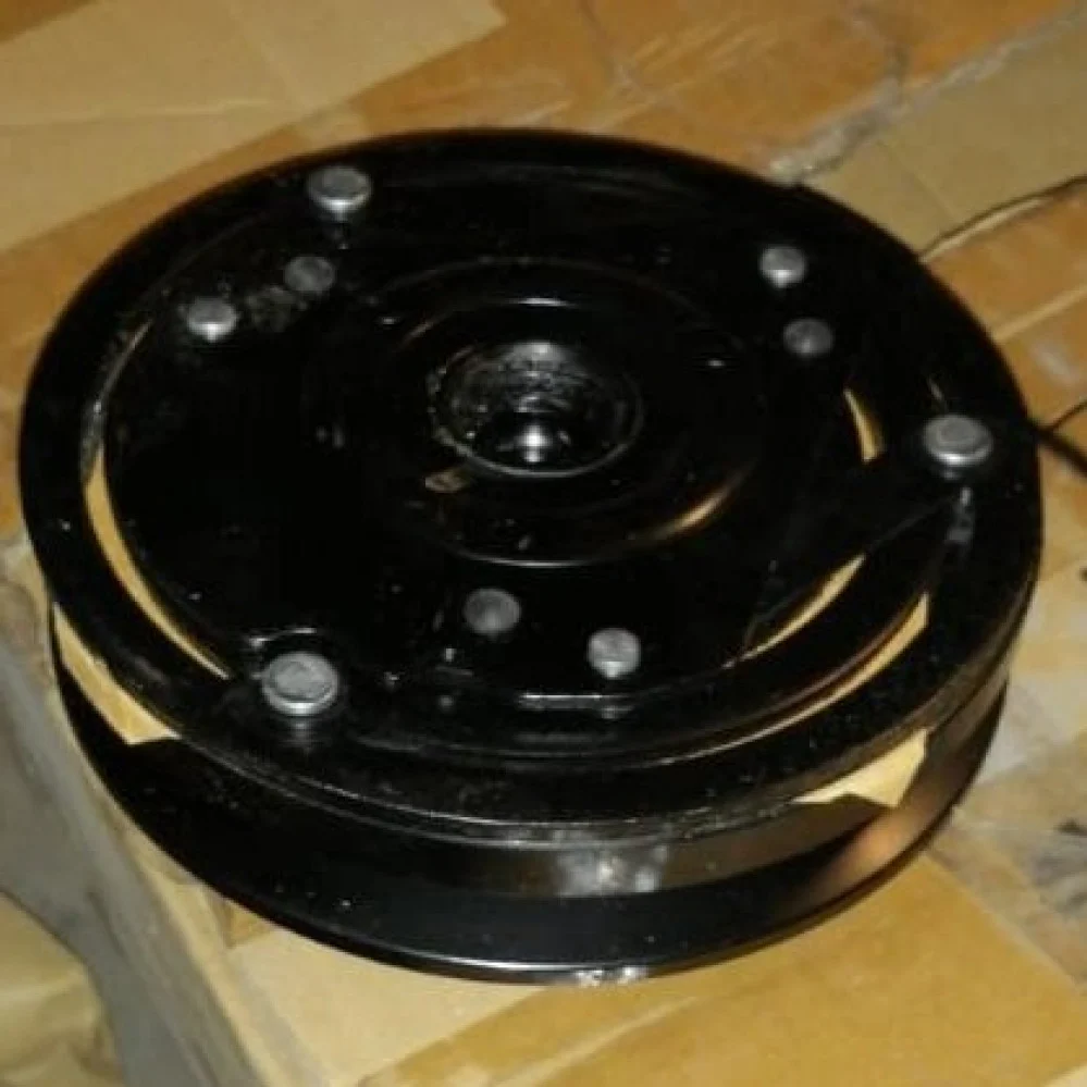 11609C# كلتش كيا خط واحد 12 فولت / CLUTCH ASSEMBLY KIA A-1 12V