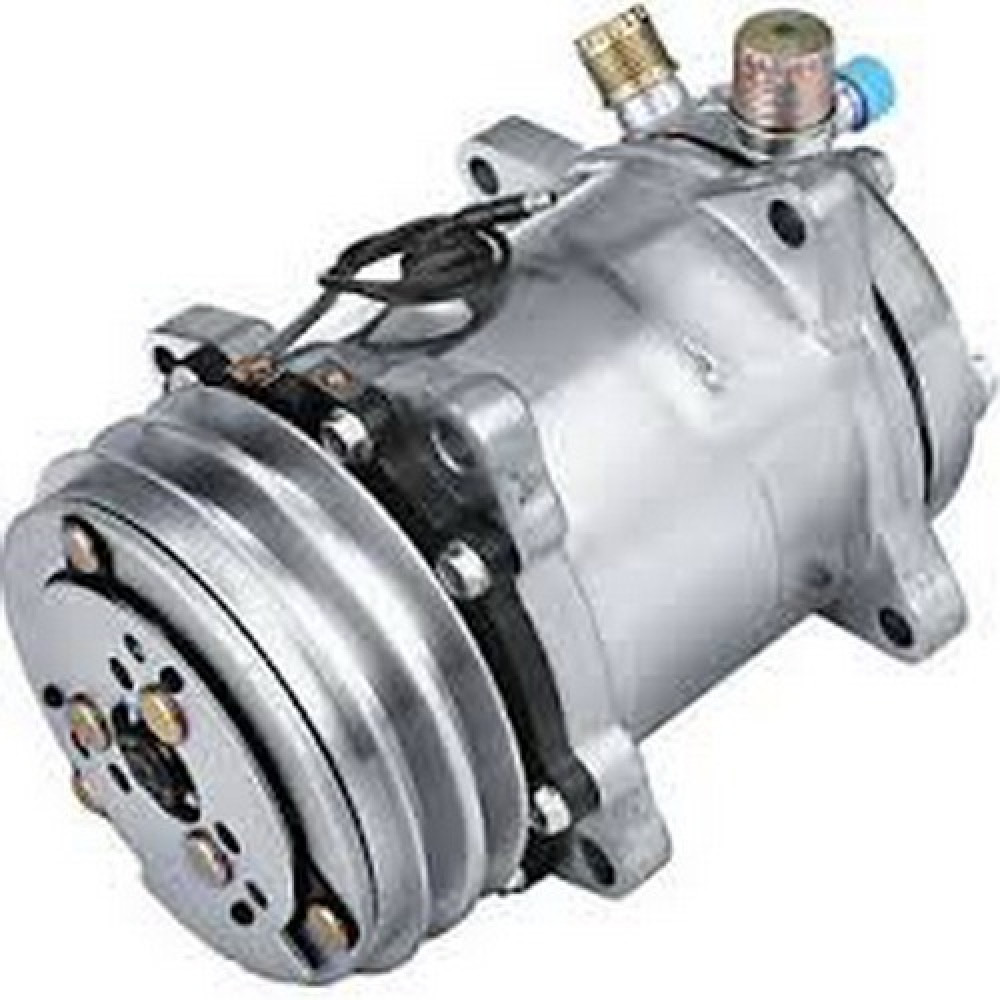 COMPRESSOR CAR CHINA MADE # 11588C