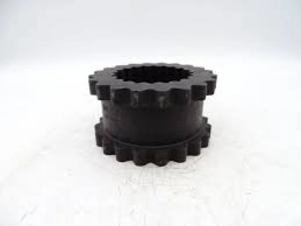 #03022A كوبلنج مانع اهتزاز / SURE FLEX SLEEVE COUPLING 5JE 2867103  WOODS SONS 74 X 48 X 40mm