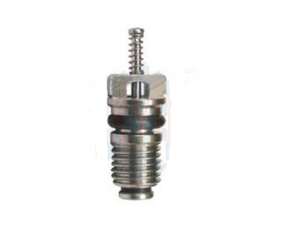 #01794K مسمار بلف تعبئة فريون VALVE CORE PIN VC-6500  R-134A