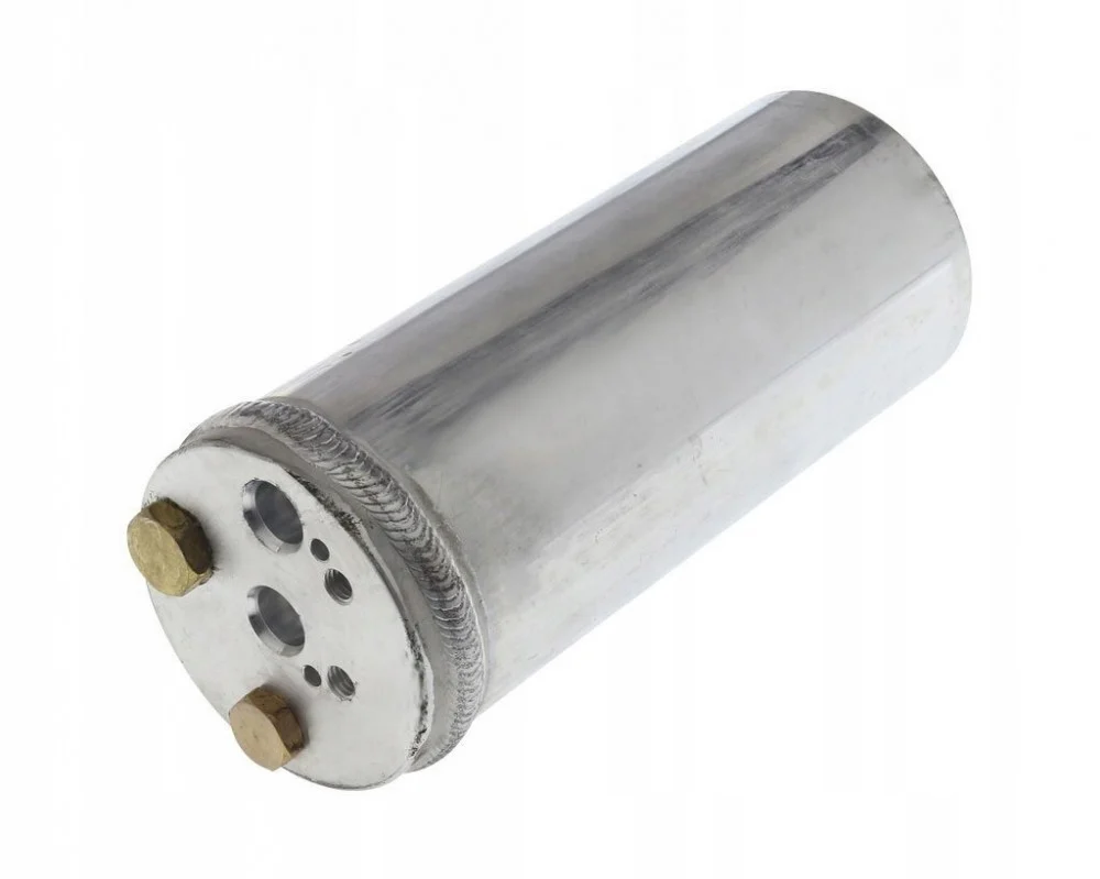 10766W# صفاية مكيف فريون نيسان / RECEIVER DRIER NISSAN