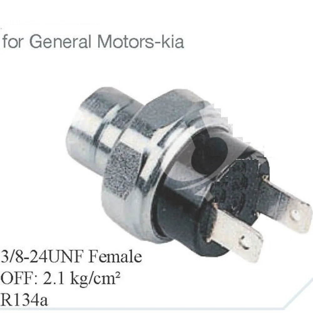 10485W#حساس  برشر سوتش جي ام وكيا ومرسيدس / PRESSURE SWITCH MERCEDES GM KIA