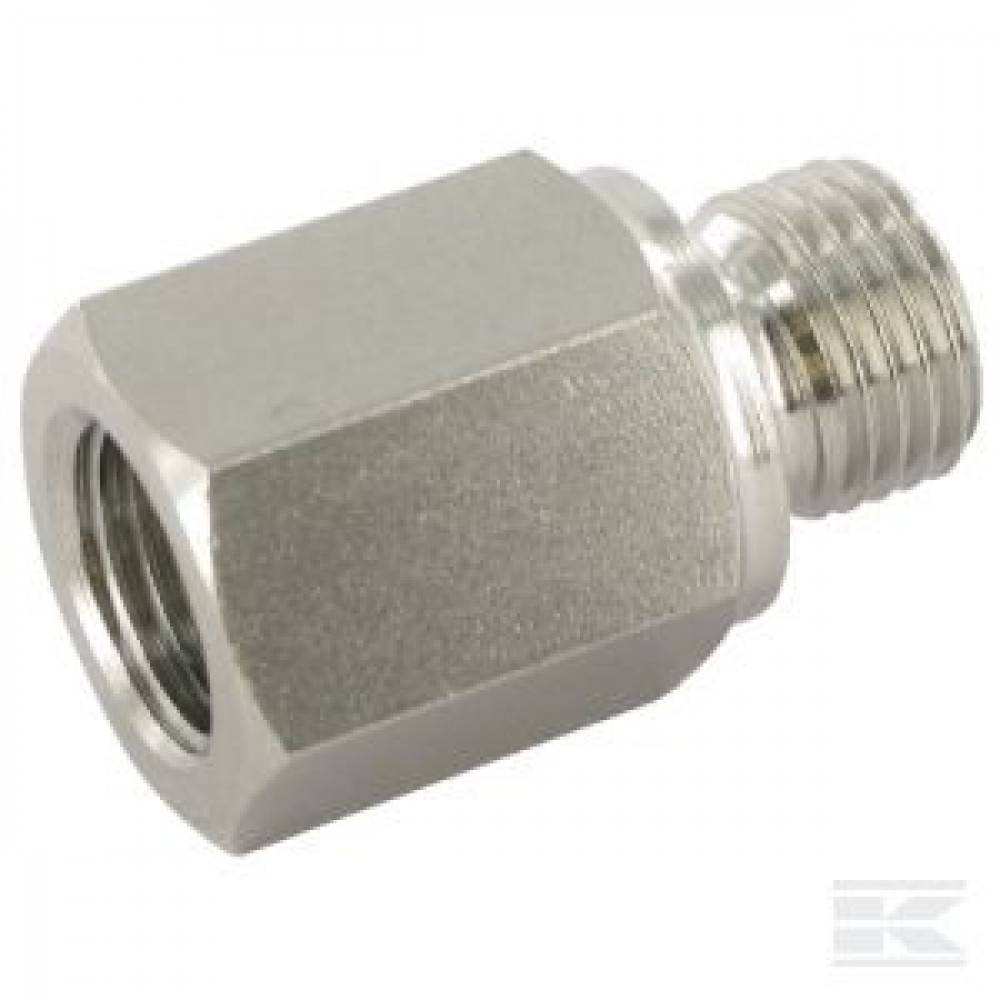 #10325A نقاص للبلوف توصيله /FT-2610  ADAPTOR 3/8"X1/2"