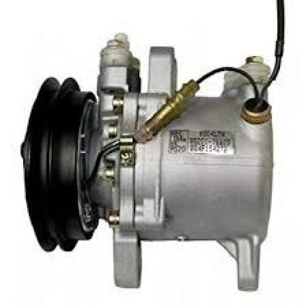 11443J# كمبروسر سوزوكي فيتارا 12ف سير 1 98-06 / COMPRESSOR SUZUKI VITARA 98-06 12V A-1