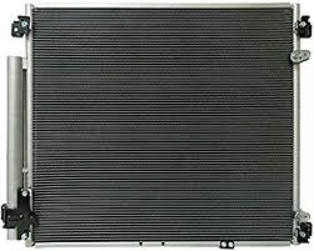 #12870T لديتر مكيف كاديلاك 06-10 / CONDENSER CADILLAC STS-SRX 06-10