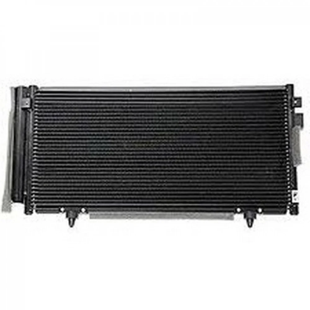 #13215Tلديتر مكيف سوبارو فروستر وامبريزا / CONDENSER SUBARU FORESTER IMPREZA 03-14