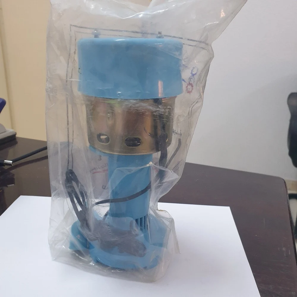 #00464 طرمبة ماء صحراوي 115 فولت / DESERT COOLER PUMP CB-6600 115V