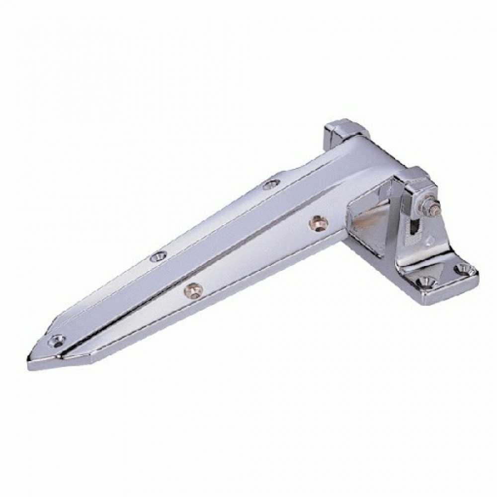 #06161W مفصلات فريزر وثلاجة /COLD STORE HINGS  32 cm  LONG x16 cm CT-1470