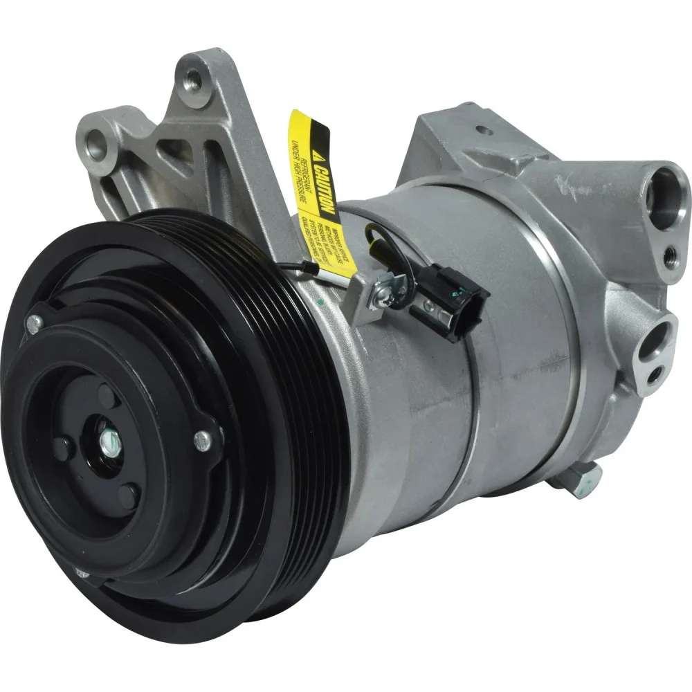 12829T# كمبروسر مكيف نيسان التيما COMPRESSOR NISSAN ALTIMA 03-06