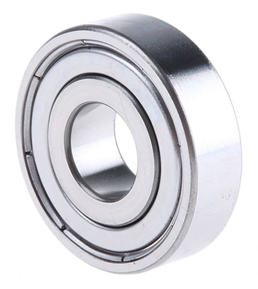 #04725J رمان بلي ياباني حسب المقاس المرفق BALL BEARING 609-2NK 7 X 24 X 7mm