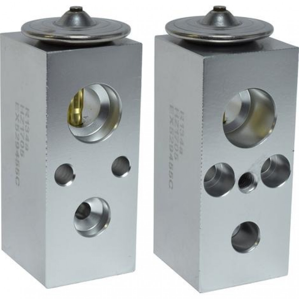 #10230C بلف مكيف دودج كرايسلر / EXPANSION VALVE DODGE CHRYSLER