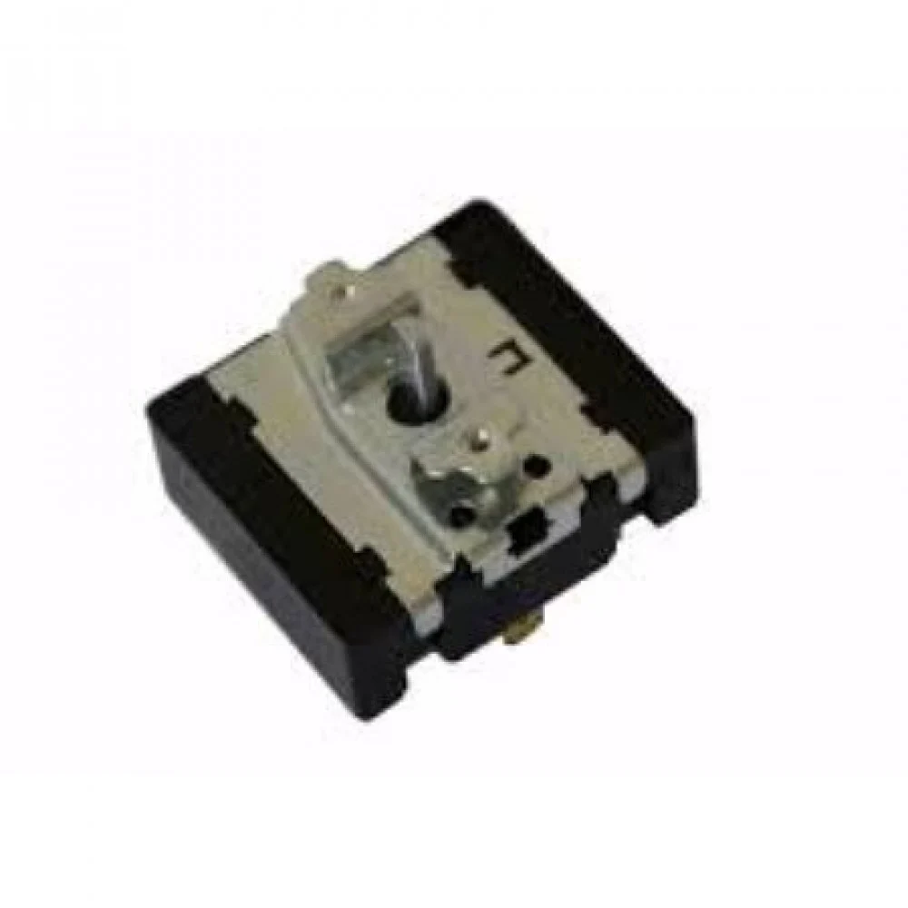 01212A# مفتاح سوش مكيف شباك / ROTARY SWITCH GE FOR WIDOW AC ASR5173-91X